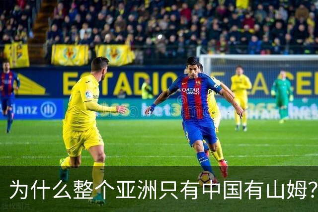 为什么整个亚洲只有中国有山姆？不是不想开，是水土不服