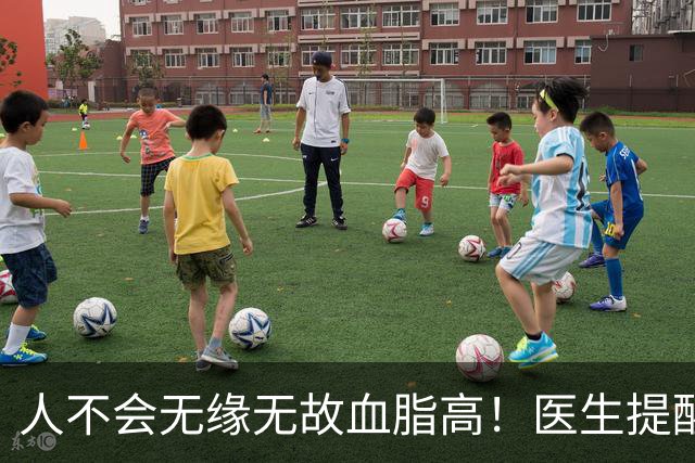 人不会无缘无故血脂高！医生提醒：这 4 个习惯不改，血管悄悄堵