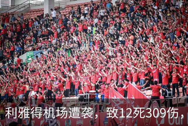 利雅得机场遭袭，致12死309伤，沙特主导联军：将坚决回应此次袭击