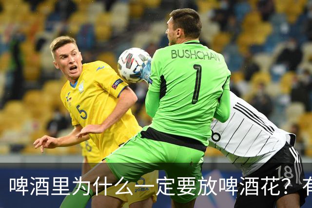 啤酒里为什么一定要放啤酒花？有啥科学解释？