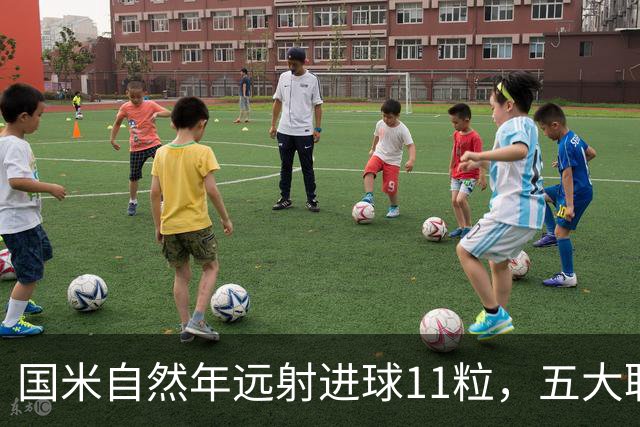 国米自然年远射进球11粒，五大联赛仅次拜仁的13粒