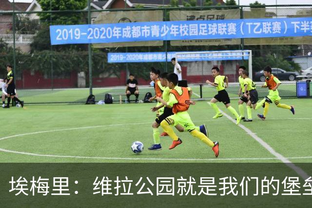 埃梅里：维拉公园就是我们的堡垒，球迷给了我们巨大能量