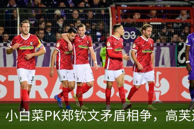 小白菜PK郑钦文矛盾相争，高芙连夜逃离伤心地，鲁内遭逆转一轮游