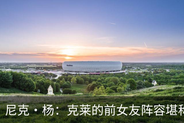尼克·杨：克莱的前女友阵容堪称联盟最佳 他看着老实但撩妹一绝