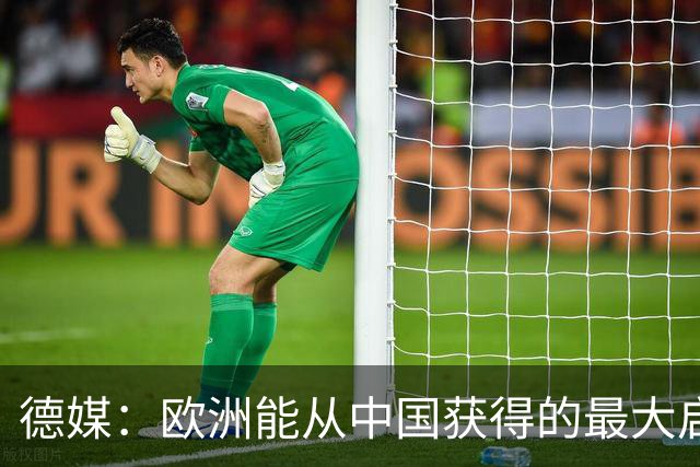 德媒：欧洲能从中国获得的最大启示，就是中国的成功根本无法复制