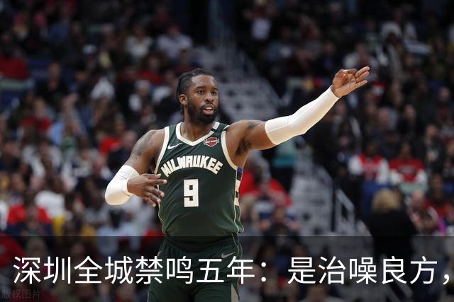 深圳全城禁鸣五年：是治噪良方，还是矫枉过正？