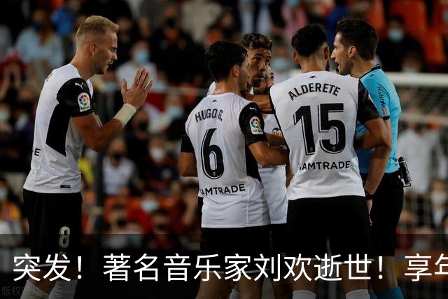 突发！著名音乐家刘欢逝世！享年63岁
