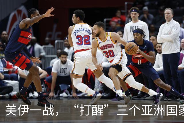 美伊一战，“打醒”三个亚洲国家，中国已经不用再多说啥了！