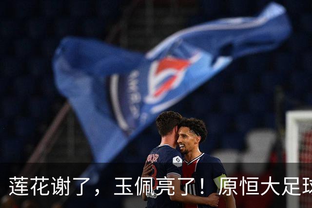 莲花谢了，玉佩亮了！原恒大足球场明年或迎广州豹中超首秀
