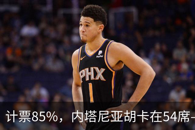 计票85%，内塔尼亚胡卡在54席——阿拉伯政党成了“造王者”