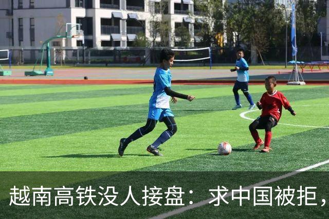 越南高铁没人接盘：求中国被拒，找欧洲碰壁，冤大头在哪？