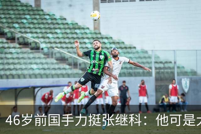 46岁前国手力挺张继科：他可是大满贯！网友：圈里人瞧不上刘丁硕